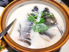 -千岛湖小鱼儿·淳安匠心农家菜