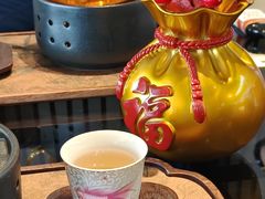 -白天鹅宾馆-宏图府餐厅