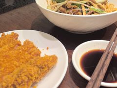 -寻裕记·现炒浇头面(人民广场店)