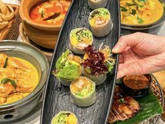 -美奈小馆·越南料理(福田星河COCO Park店)