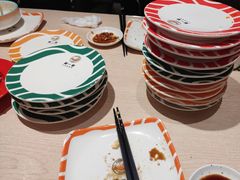 -新一番三文鱼寿司(大东海店)