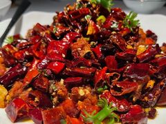 -许家菜(望江店)
