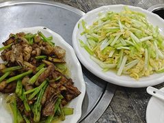 -力哥地道海南菜·联谊文昌鸡老店