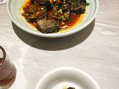 -潇湘码头·鲜湘菜(清河店)