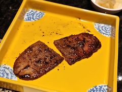 -天海日餐厅-青岛海泉湾皇冠假日度假酒店