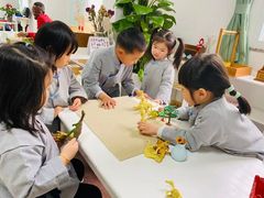 -北京市圣克弗斯幼儿园·Think first(月亮河校区)