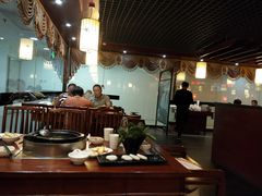 大堂-捞旺猪肚鸡(街道口店)