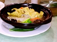 -椿记烧鹅(叠彩店)