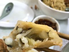 -明呈黄鱼面馆(斜土路店)