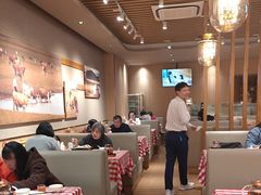 -西贝(宝乐汇店)