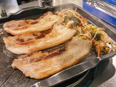 -李氏烤肉店