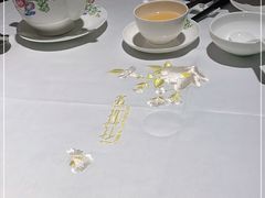 -花城苑广府菜(侨鑫店)