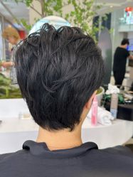 -GANO HAIR 