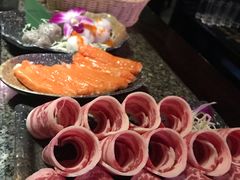 -养心殿台式养生锅(铜锣湾店)