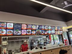 -东北饺子馆(马尾君竹店)