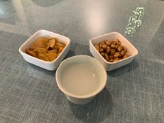 -茶油香闽南菜·花园餐厅(前埔店)