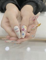 -LILY NAILS美甲美睫