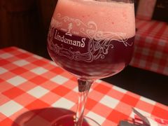 -Amadeus Brussel(Belfort Catering BVBA)