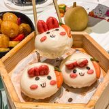 吃粤菜还得是这种老字号，出品太稳了
