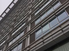 -雍和大厦-停车场
