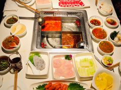 -海底捞火锅(长沙华创国际广场店)