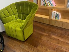 -中航健身会(星河中心分店)