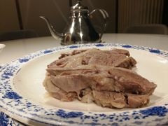 -宁夏国强手抓羊肉·清真菜(未央路凤三店)