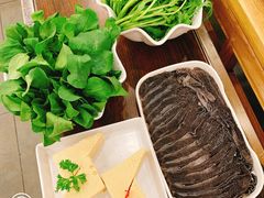 牛百叶-牛街·马辈儿涮肉(牛街二店)