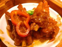 -点心传说·粤菜点心(佐阾虹湾店)