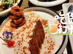 糯米桂花藕-庆江南江南菜(太仓南洋店)