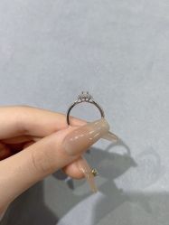 -Zbird钻石小鸟·钻戒婚戒定制高端珠宝私人定制中心