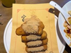 -向川南·水煮鱼·川菜(和平里店)