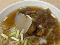 -盛记粥面(佐敦店)