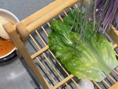 -椰小鸡·琼州糟粕醋·火锅(美兰缤纷城店)