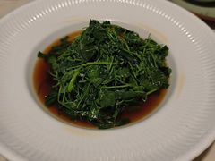 -雨后行菜(报慈北路店)