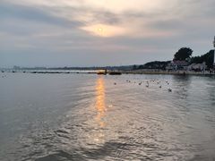 -老虎石海上公园