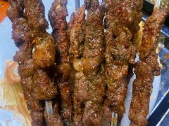 -清真·馬坡二旦烧烤(人生一串拍摄店)