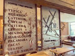 景观位-Vanilla Specialty Coffee(八大关店)