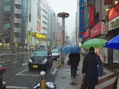 -涩谷全向十字路口