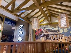 -万岁寿司(天河领展店)