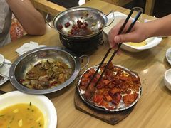 -乌镇那一年小院主题餐厅(甘泉西路店)