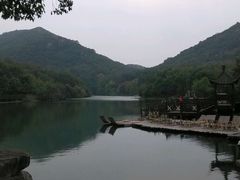 -白马涧龙池景区