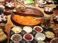 -楠火锅(哈尔滨金爵万象店)