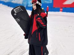 -哈尔滨热雪奇迹
