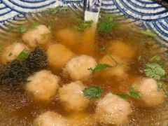 -北丐先生·野馄饨烧烤(长宁龙之梦店)