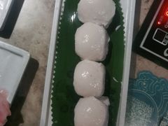 -淘米捞·米汤脆鲩鱼火锅(福田皇岗店)