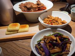 -北方家宴(番禺永旺店)