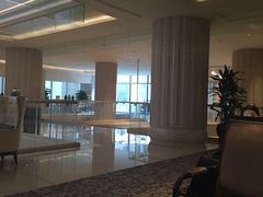 -LONG BAR 廊吧(外滩华尔道夫酒店)