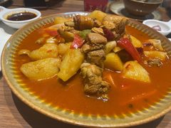 -贯贯吉·清真餐厅(浙江中路店)