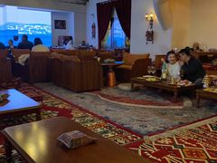 大堂-Antalya安塔利亚土耳其餐厅(猎德店)